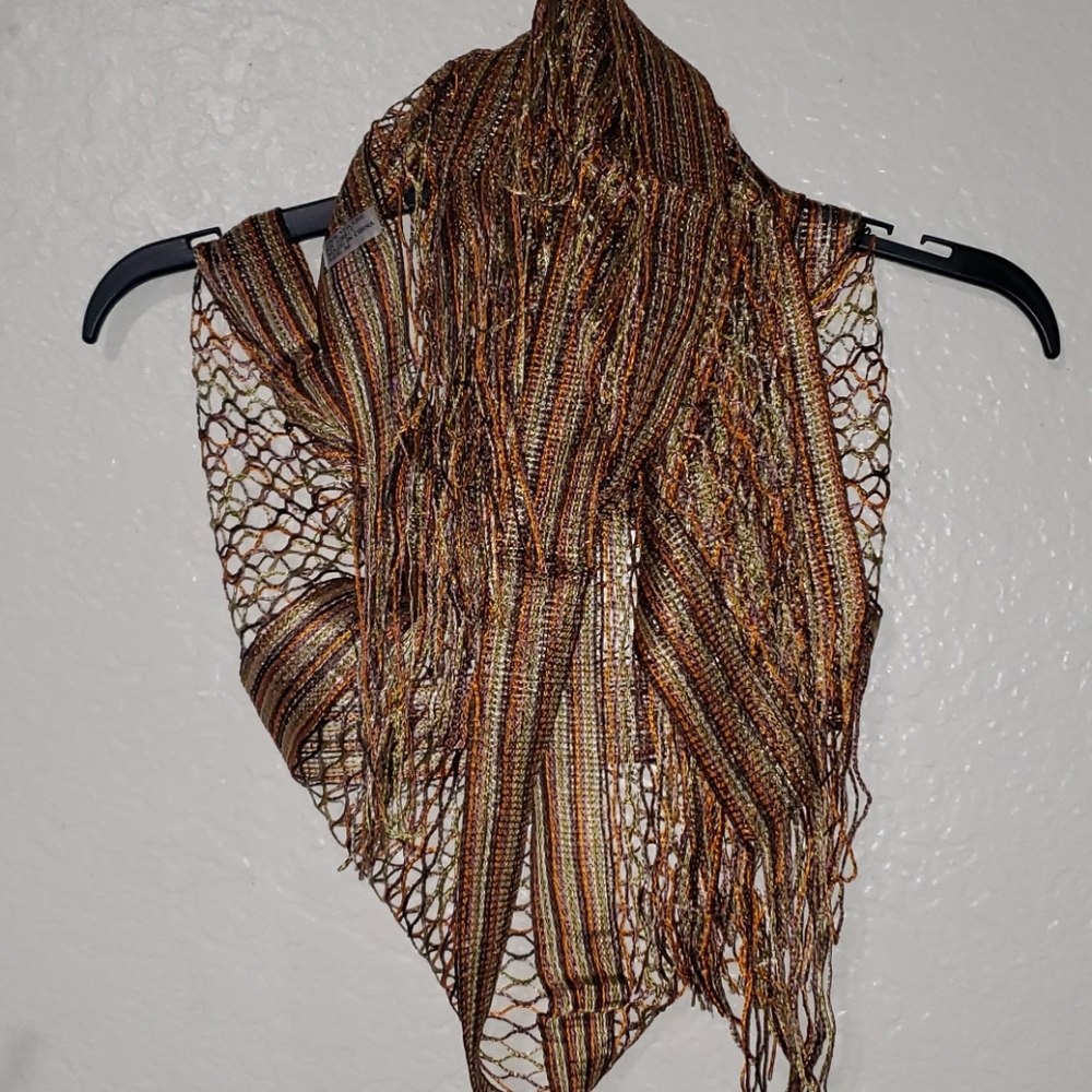 ❤3/$20 New scarf